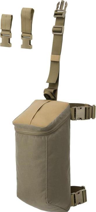 Direct Action Rope Bag Adaptive Green