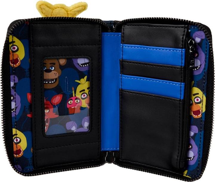 Actual product image Loungefly Five Nights at Freddy's by