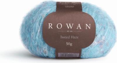 Produktbild Rowan Tweed Haze (0.12 m)