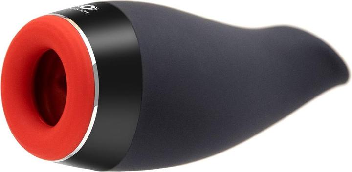 Actual product image Otouch - Pleasure Engine Warming, Thrusting and Vibrating Masturbator