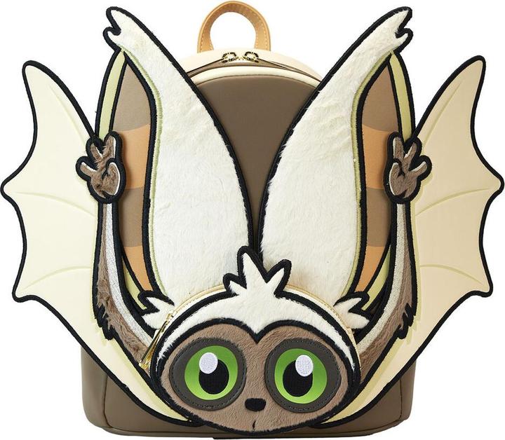 Loungefly Avatar The Last Airbender backpack 26cm