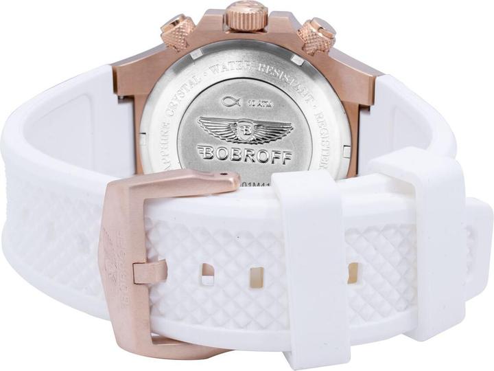 Immagine prodotto Bobroff Ladies'Watch BF1002L25 (Ã˜ 43 mm) (43 mm)