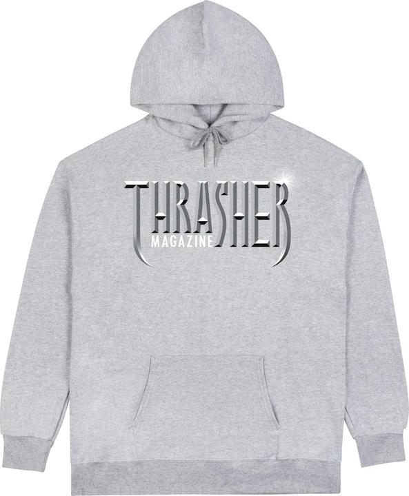 Actual product image Thrasher M36968 (M)