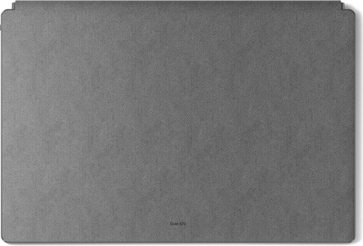 Produktbild Lenovo IdeaPad Duet 5 (12.40", Intel Core i5-1335U, 16 GB, 512 GB, DE)