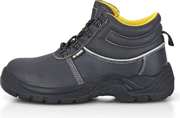 Produktbild VITO Leder-Sicherheitsstiefel Classic S3 (S3, 47)