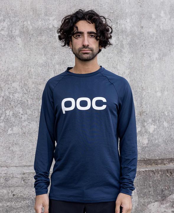 Image du produit Poc M's Reform Enduro Jersey (M)