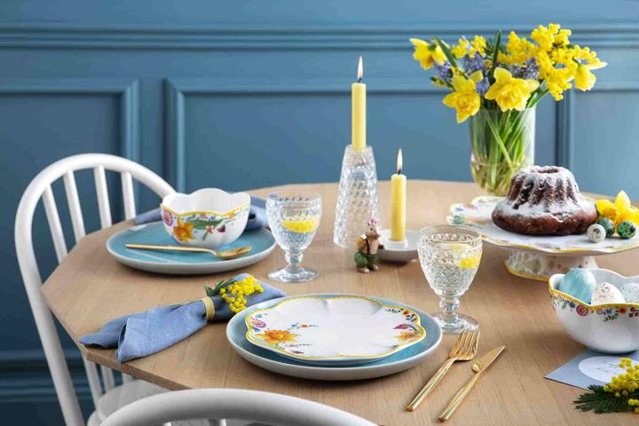 Produktbild Villeroy & Boch Spring Awakening (6 Stück)