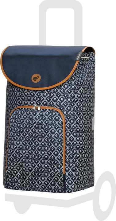 Andersen Famke blau