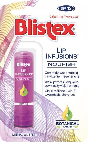 Blistex Na (Pflegestift)