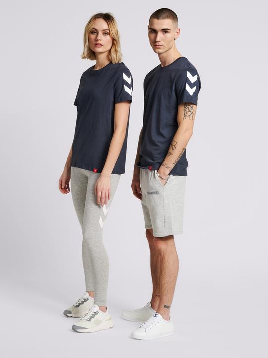 Produktbild hummel Legacy Chevron T-Shirt (XS)