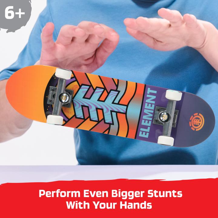 Produktbild Tech TED DEC Handboard Element GML