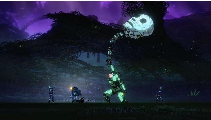Immagine prodotto Humble Bundle Ghost Song (PS4, DE)
