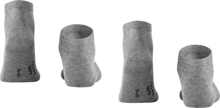 Immagine prodotto Falke Calzini Casual Happy 2P SN (confezione da 4, 39 - 42)