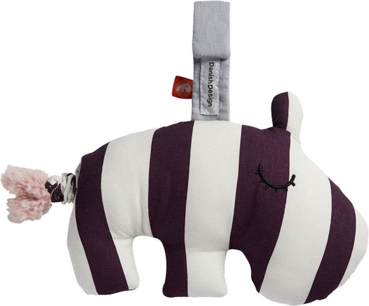 Actual product image Done by Deer Musik Kuscheltier