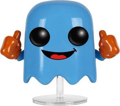 Produktbild Funko Pac Man: Inky Ghost
