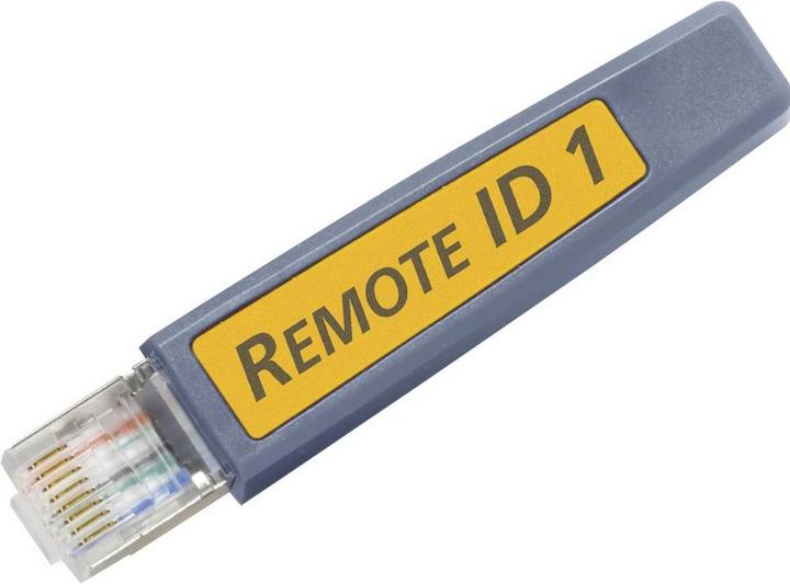 Immagine prodotto Fluke Ersatz-Remote-ID (Adattatore)