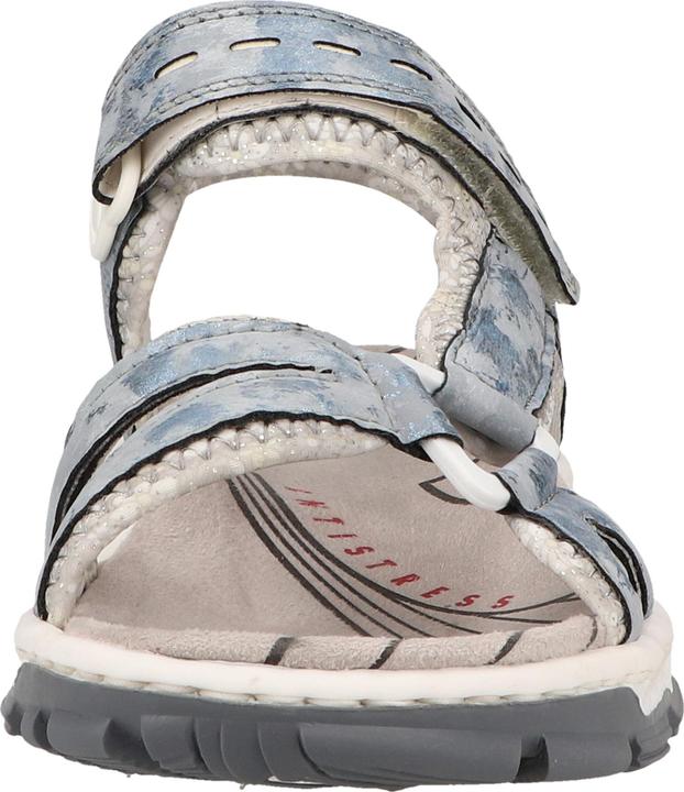 Actual product image Rieker Sandals (40)