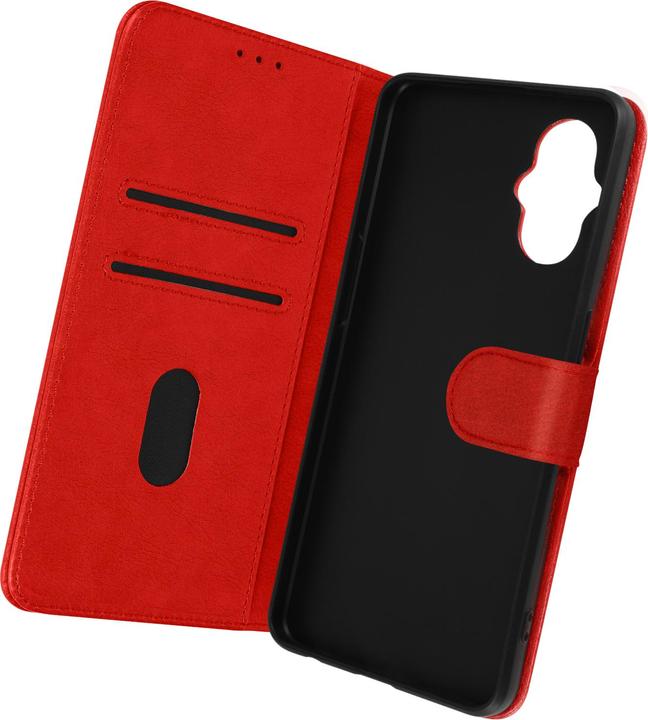 Actual product image Avizar Chester Series (Oppo Reno 8 Lite 5G)