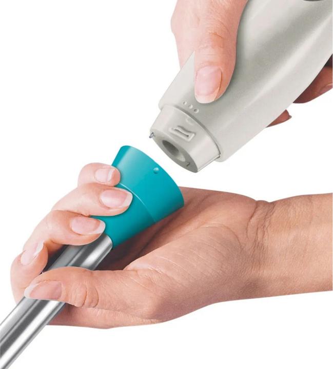 Image du produit Bosch Hausgeräte Mixeur plongeant MSM2410DW (Prise UE)