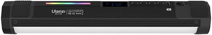 Immagine prodotto Ulanzi VL110 (Videocamera)
