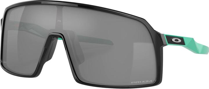 Polished Black, Prizm Black