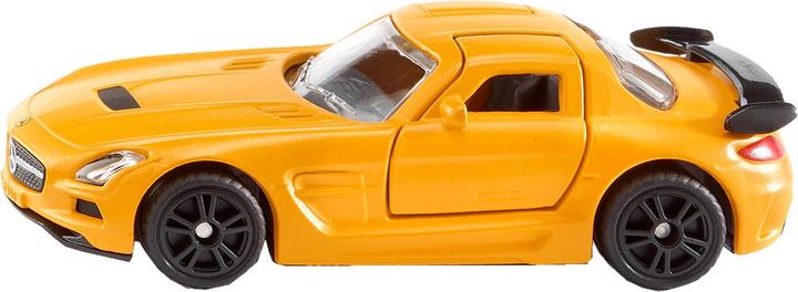 Produktbild Siku Mercedes-Benz SLS AMG Black Series