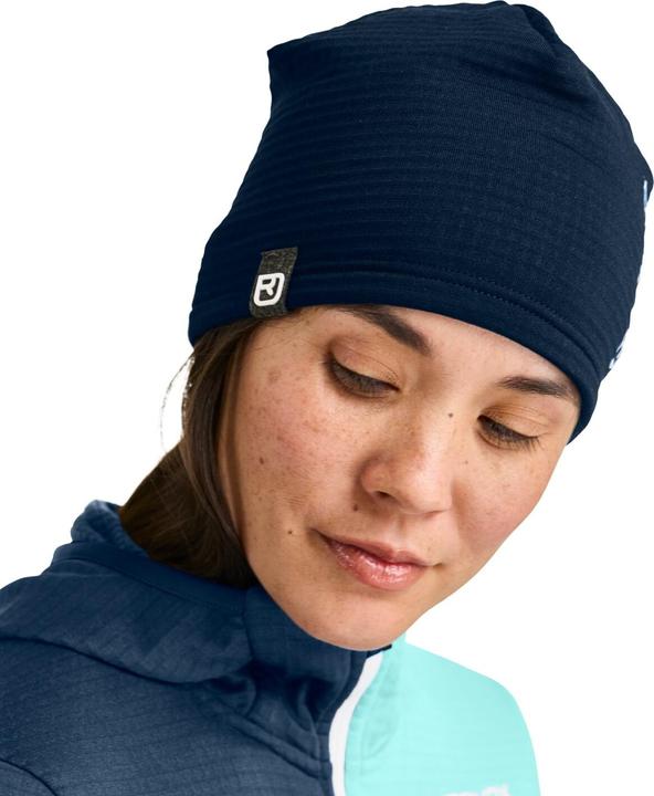 Produktbild Ortovox Fleece Grid (One Size)