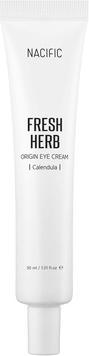 Image du produit Nacific Crème pour les yeux aux herbes fraîches