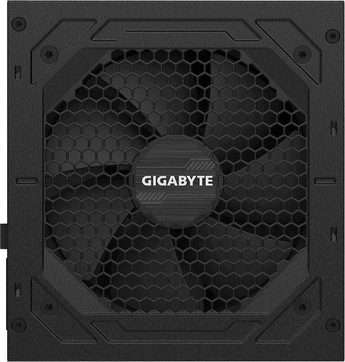 Produktbild Gigabyte GP-P750GM PSU (750 W)