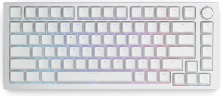 Produktbild Glorious GMMK ABS Doubleshot V2 USA Base Kit