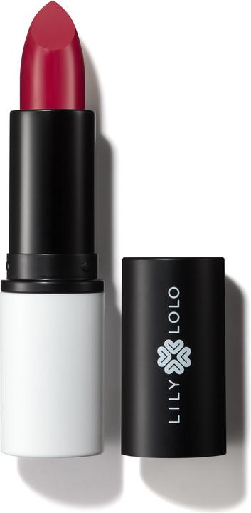 Lily Lolo Vegan Lipstick Mi Amor 4g