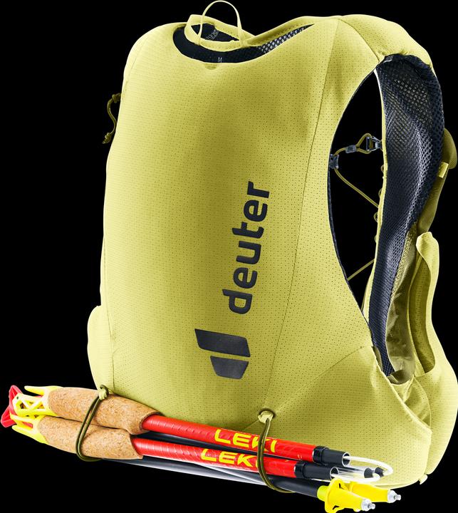 Actual product image Deuter Traick 5 (5 l)