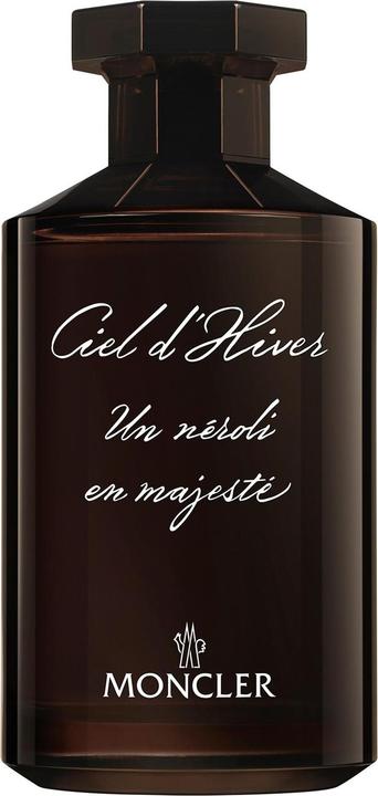 Immagine prodotto Moncler Uomo Ciel d'Hiver Eau de Parfum (Eau de parfum, 200 ml)