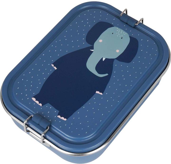 Image du produit Trixie Baby Lunchbox grand éléphant