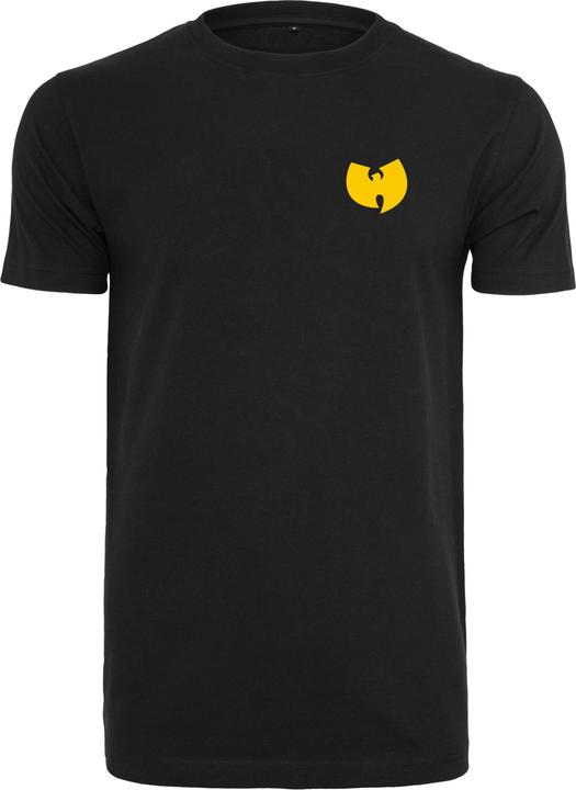 Wu-Wear Front-Back Tee - 2106 (XS)