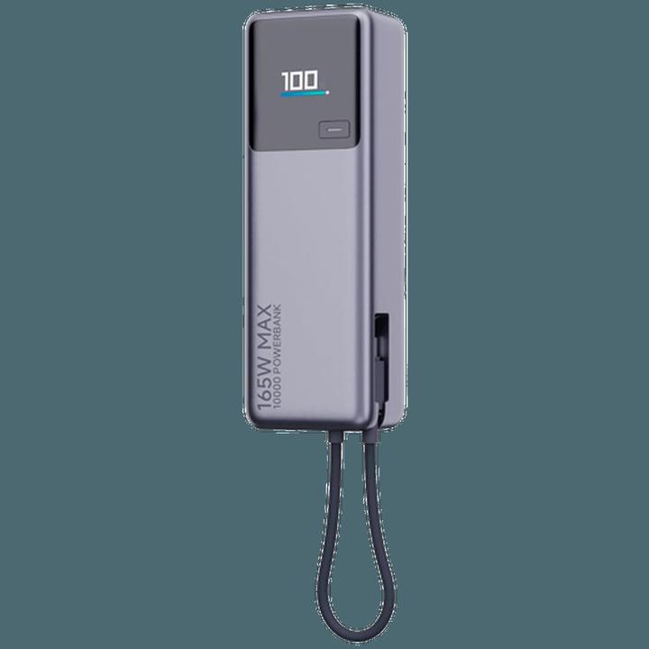 Produktbild Xiaomi Charger (10000 mAh, 165 W, 36 Wh)