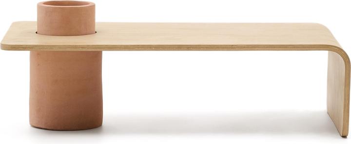 Actual product image Kave Home Olaria (110 x 60 x 30 cm)