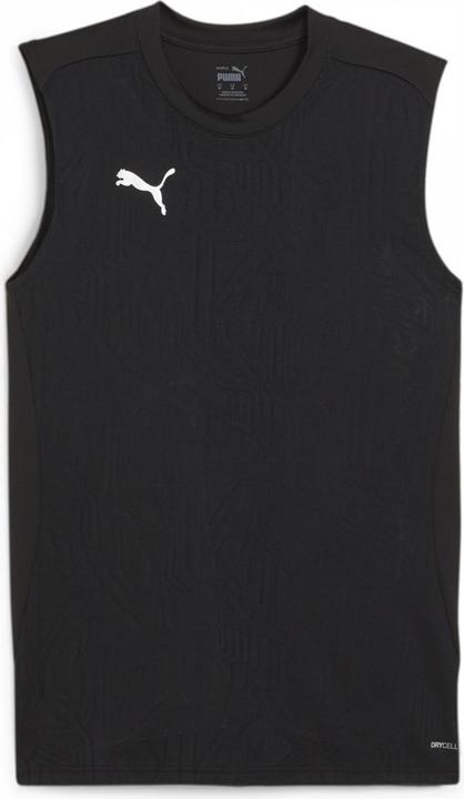 Produktbild Puma teamFINAL Training Jersey SL (M)