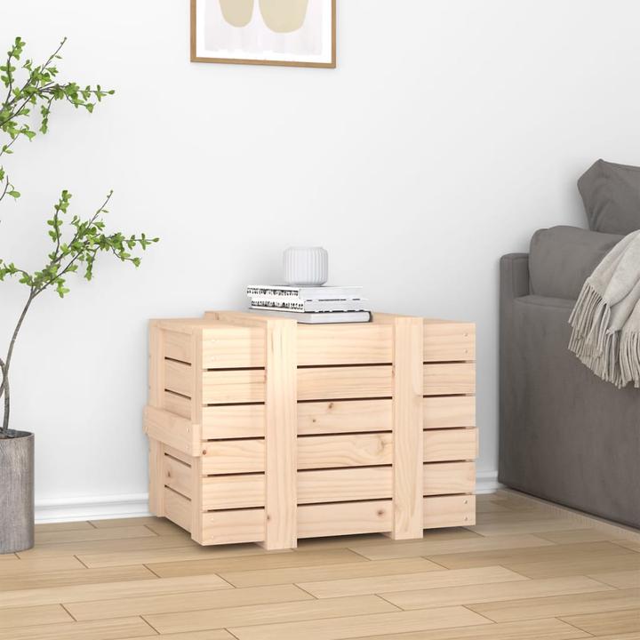 Immagine prodotto VidaXL Britteny (58 x 40,5 x 42 cm)