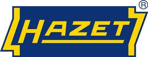 Produktbild HAZET Schlagschrauber 9012SPC ∙ Lösemoment maximal: 850 Nm ∙ Vierkant 12,5 mm (1/2 Zoll) ∙ Hochleis… (Druckluft)