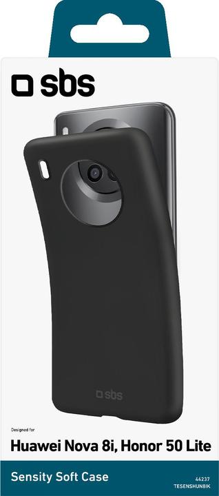 Produktbild SBS Schutzhülle (Huawei Nova 8i, Honor 50 Lite)