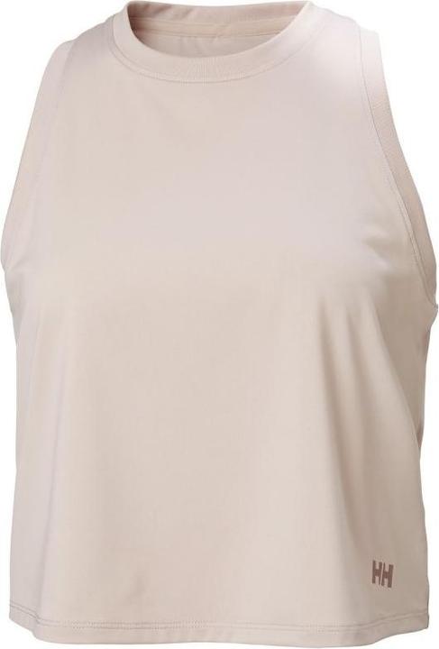Actual product image Helly Hansen Kurzes Tanktop mit Ozean-Print (S)