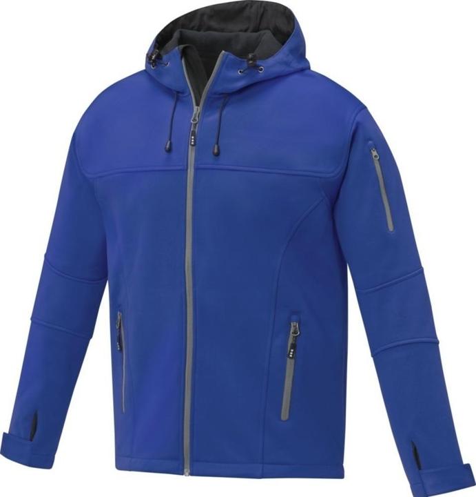 Immagine prodotto Elevate Giacca Softshell Match (XS)