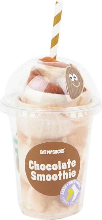 Produktbild Eat My Socks Smoothie (2er Pack, One Size)