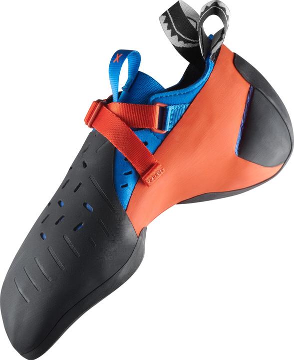 Actual product image Red Chili Voltage X (35.5)