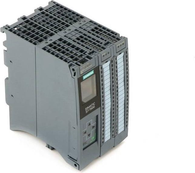 Produktbild Siemens 6ES7511-1CK01-0AB0 6ES7511-1CK01-0AB0 SPS-Zentralbaugruppe