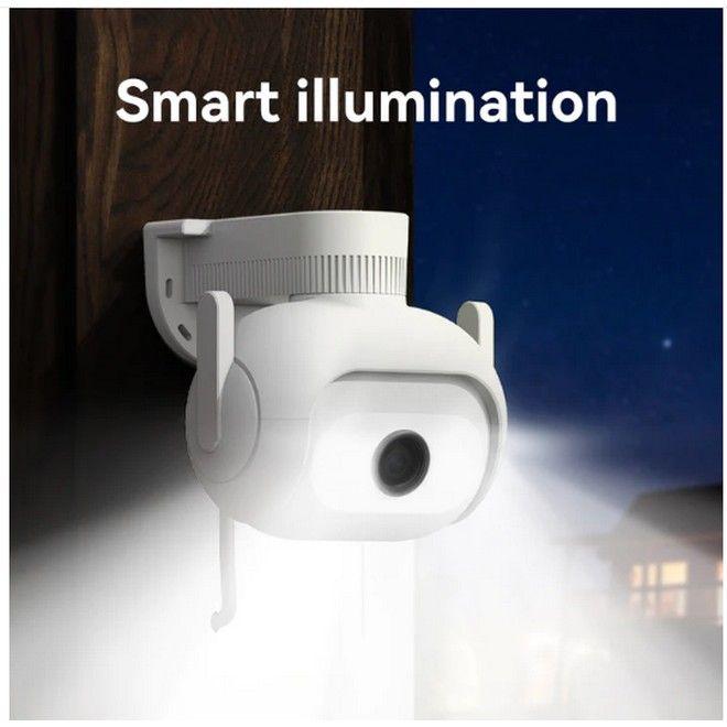 Actual product image imilab EC5 (2304 x 1296 Pixels)