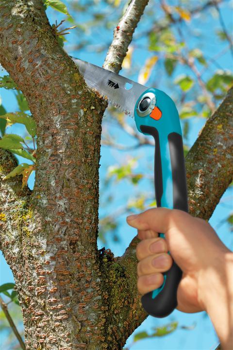 Actual product image Gardena 200p