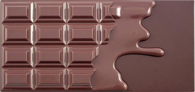 Actual product image Makeup Revolution I Heart Revolution Chocolate (I Heart Chocolate)
