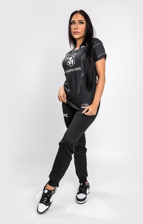 Immagine prodotto UFC | Venum Authentic Fight Night 2.0 Women's Walkout Jersey (M)
